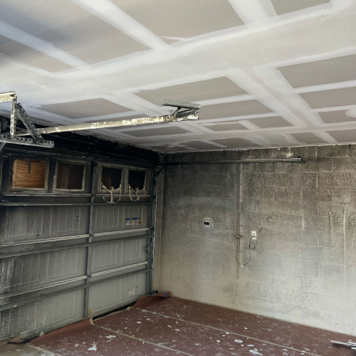 DRYWALL JHV RENOVATIONS